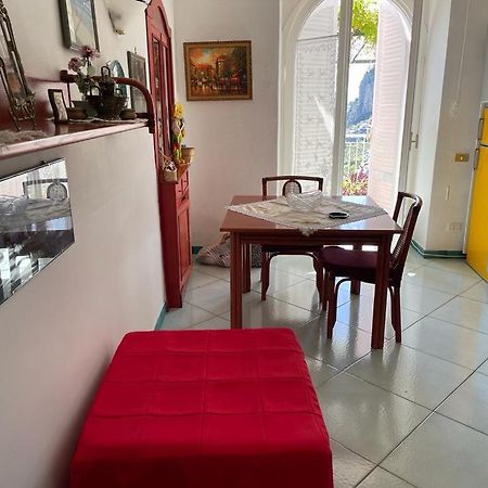 Appartamenti Da Giovanna Amalfi Exteriér fotografie
