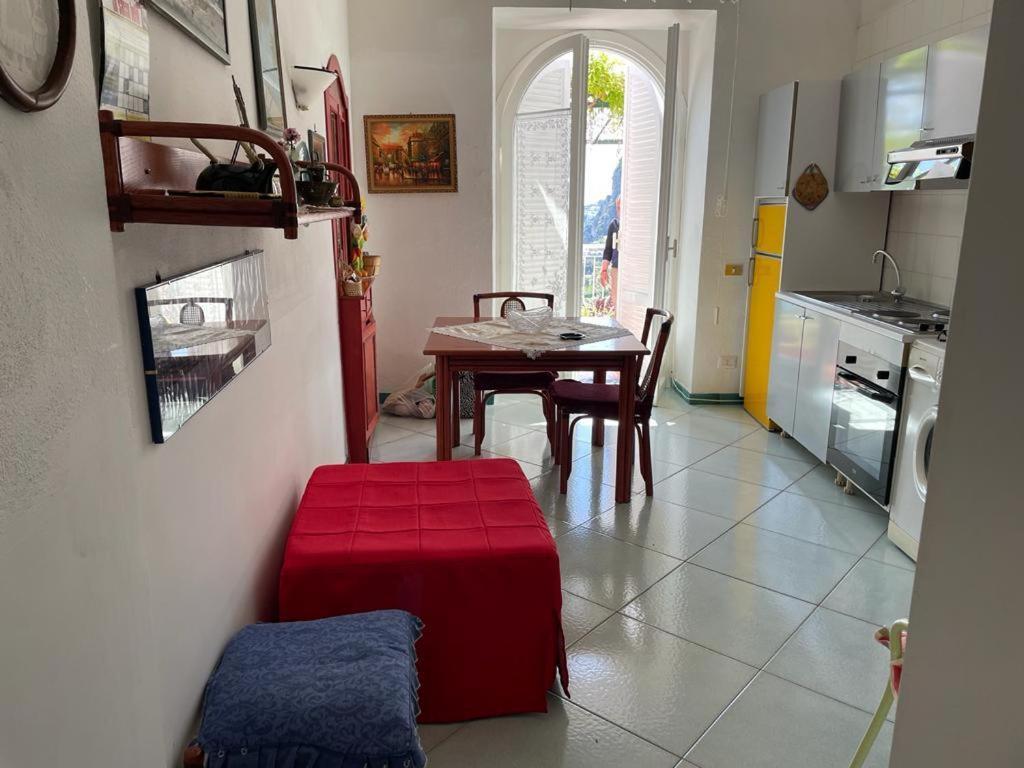 Appartamenti Da Giovanna Amalfi Exteriér fotografie